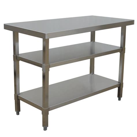 stainless steel kitchen benches bunnings